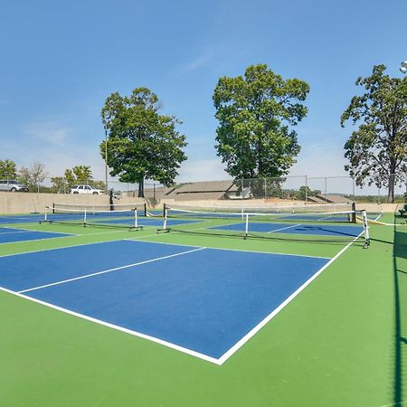 Branson Condo With On-Site Golf Course Access! מראה חיצוני תמונה