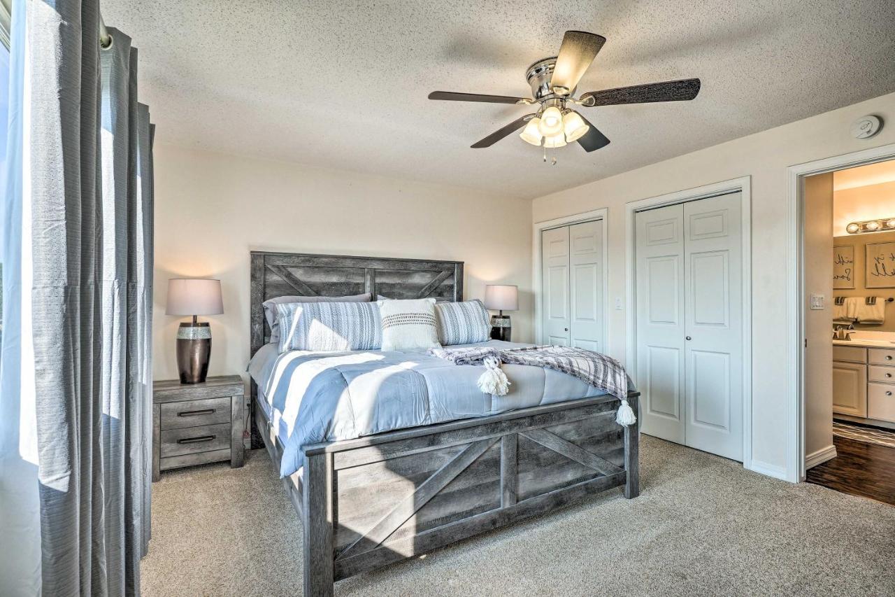 Branson Condo With On-Site Golf Course Access! מראה חיצוני תמונה