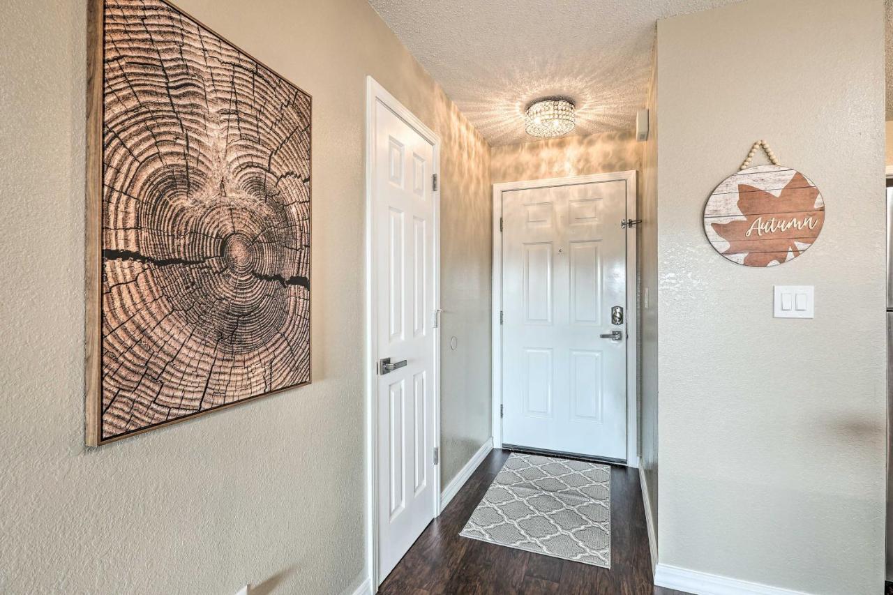 Branson Condo With On-Site Golf Course Access! מראה חיצוני תמונה
