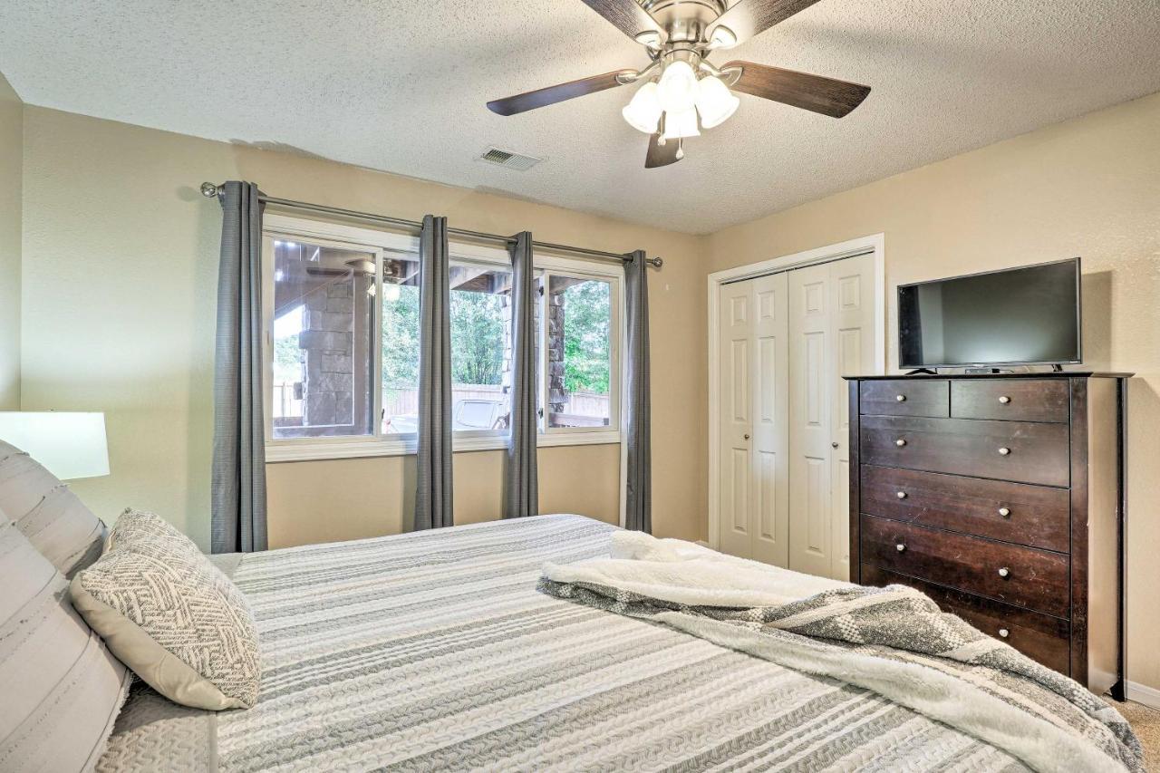 Branson Condo With On-Site Golf Course Access! מראה חיצוני תמונה